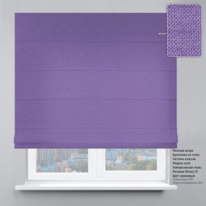 10 Rogozhka Dimout 31 sirenevy`i`